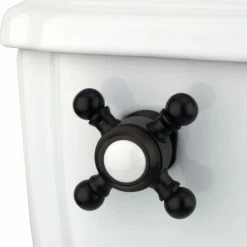 Best reviews of ๐ Elements Of Design KTBX5 Accessory Tank Lever - Oil Rubbed Bronze ๐