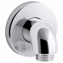 Wholesale โ๏ธ Kohler K-22172 Purist Stillness Wall Supply Elbow - Polished Chrome โญ
