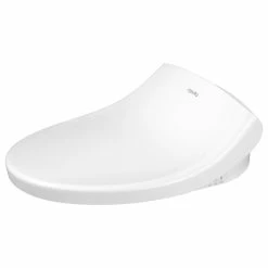Alternative view of Best Pirce 😀 Kohler Novita Plastic Elongated Bidet Seat, White 🎁