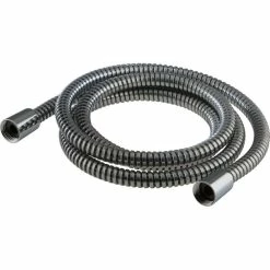 Wholesale ๐ฏ Delta Faucet Delta 69" UltraFlex Hand Shower Hose And Gaskets, Polished Chrome ๐