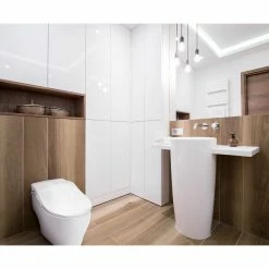Flash Sale 🔔 Bio Bidet Slim TWO Bidet Smart Toilet Seat- Elongated White 😍 11 Flash Sale 🔔 Bio Bidet Slim TWO Bidet Smart Toilet Seat- Elongated White 😍 -Grohe Shop 925183300b915234 4082 w800 h800 b0 p0