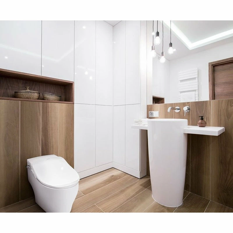 Flash Sale 🔔 Bio Bidet Slim TWO Bidet Smart Toilet Seat- Elongated White 😍 7 Flash Sale 🔔 Bio Bidet Slim TWO Bidet Smart Toilet Seat- Elongated White 😍 - Image 5