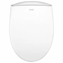 Best Pirce ๐ Kohler Novita Plastic Elongated Bidet Seat, White ๐
