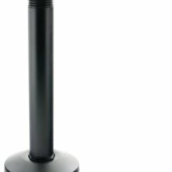 Best reviews of 🌟 Dyconn Faucet WSA1706-BLK Ceiling Shower Arm With Flange, 6", Black 💯