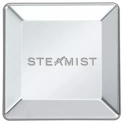 Coupon ⌛ Steamist Steam Head, Polished Chrome 🤩