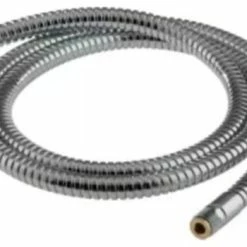 Top 10 👏 Delta Faucet Delta RP40664 Hand Shower Hose Assembly For Roman Tub Faucet - Chrome 🛒