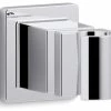 Best reviews of ๐ Kohler Awaken Adjustable Wall Holder, Polished Chrome ๐งจ 1 Best reviews of ๐ Kohler Awaken Adjustable Wall Holder, Polished Chrome ๐งจ -Grohe Shop home design 232