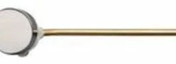Best reviews of 🎁 Monogram Brass MB423 Decorative Style Left-Hand Trip Lever - Chrome 💯