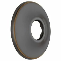 Best Sale 🔔 Delta Faucet Shower Flange, Oil Rubbed Bronze ✨
