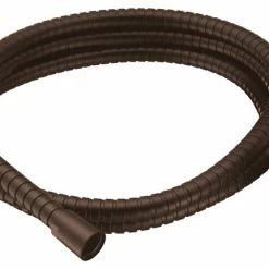 Outlet ✨ Moen Handheld Shower Hose, Brown 🛒