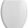 Flash Sale 🎉 American Standard Brands American Standard 5020A.65G Elongated Closed-Front Toilet Seat - White 🔔 2 Flash Sale 🎉 American Standard Brands American Standard 5020A.65G Elongated Closed-Front Toilet Seat - White 🔔 -Grohe Shop home design 38