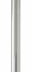 Brand new ⌛ Kohler K-7392 11-15/16" Ceiling Mounted Shower Arm And Flange - Chrome 🔔